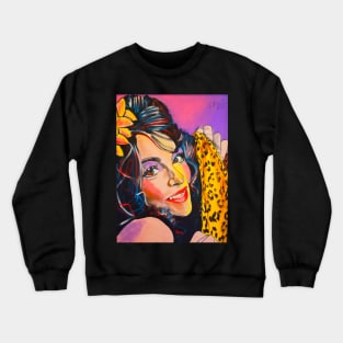 Judy Crewneck Sweatshirt